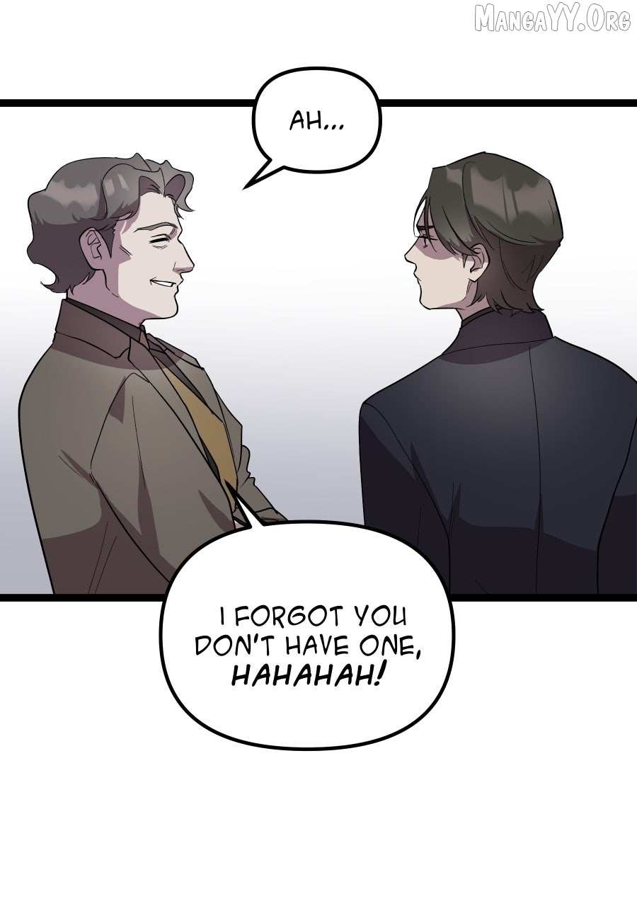 Trace Keeper Chapter 45 page 58 - 