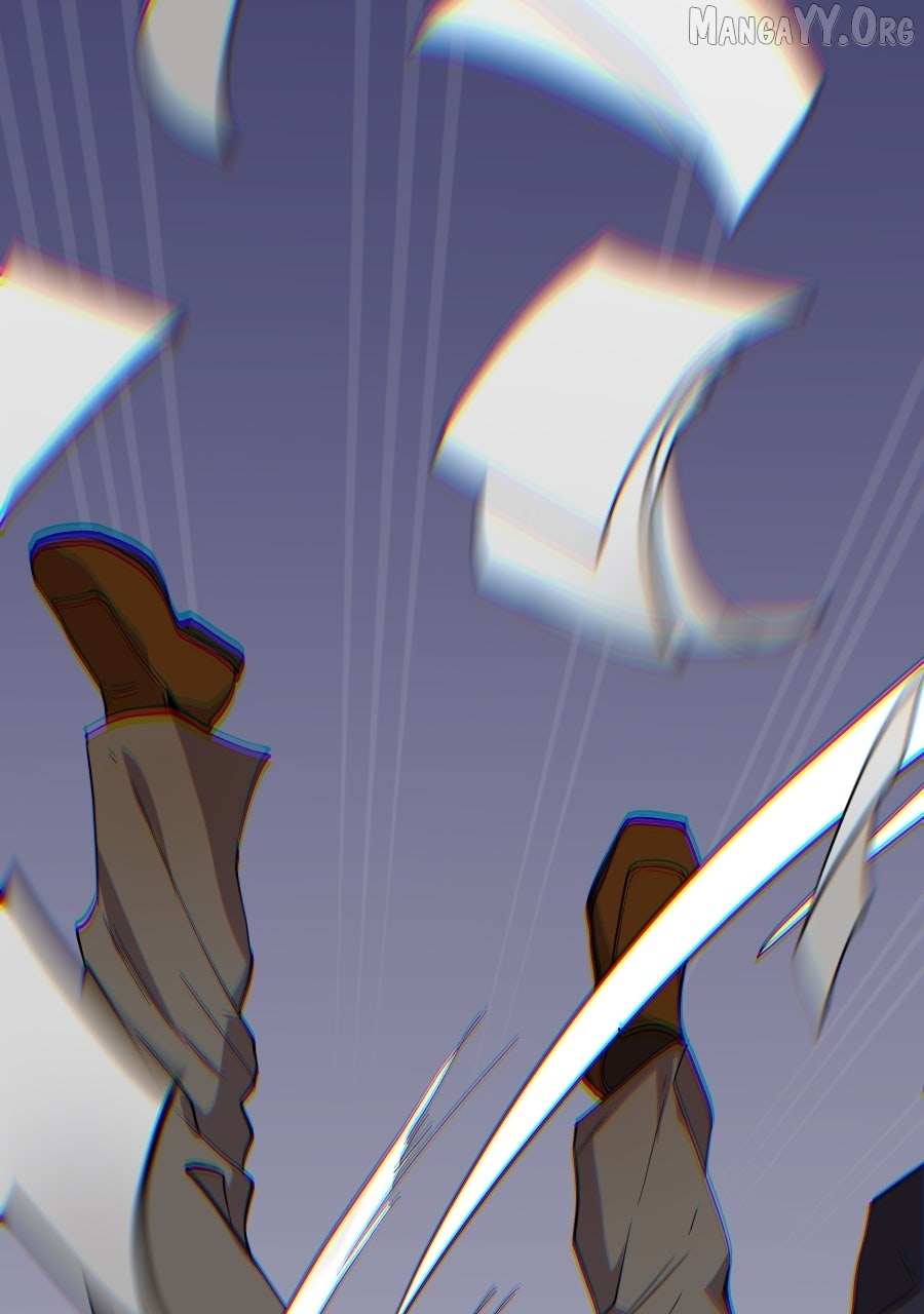 Trace Keeper Chapter 45 page 60 - 