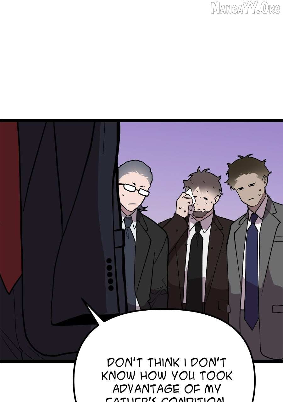 Trace Keeper Chapter 45 page 64 - 