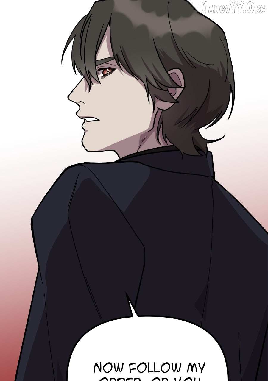 Trace Keeper Chapter 45 page 66 - 