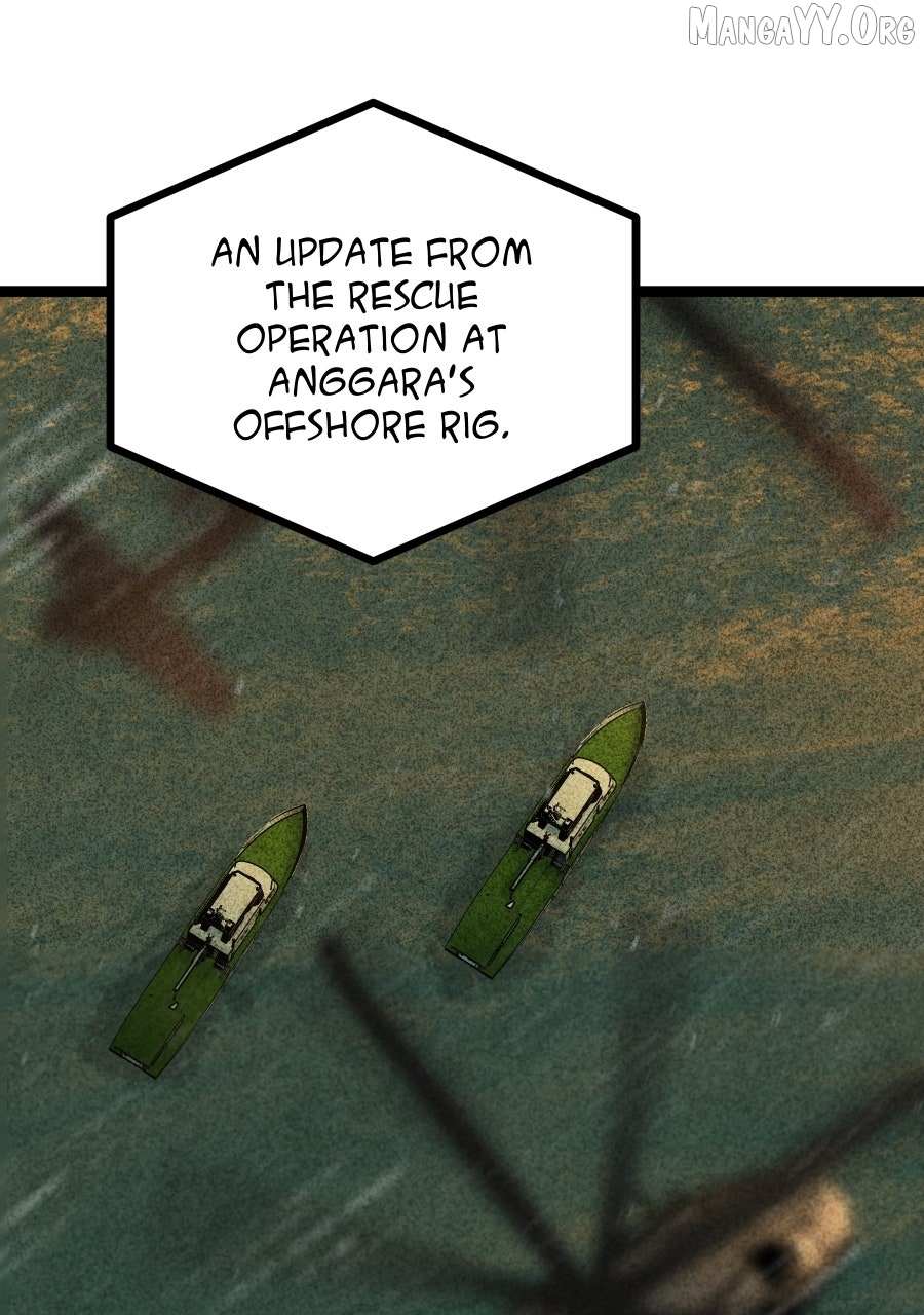 Trace Keeper Chapter 45 page 70 - 