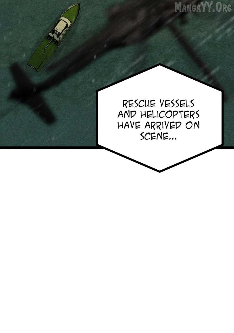 Trace Keeper Chapter 45 page 71 - 
