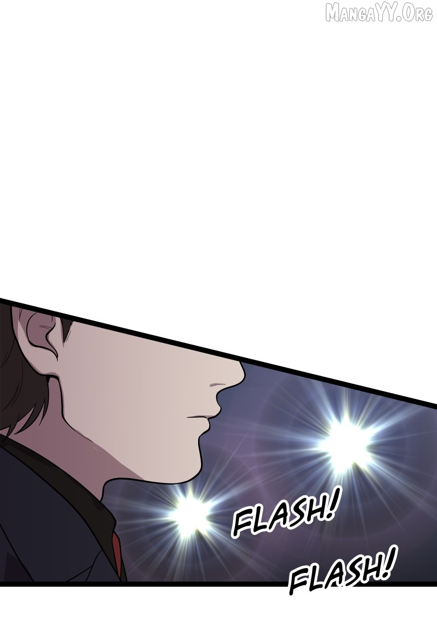 Trace Keeper Chapter 45 page 75 - 
