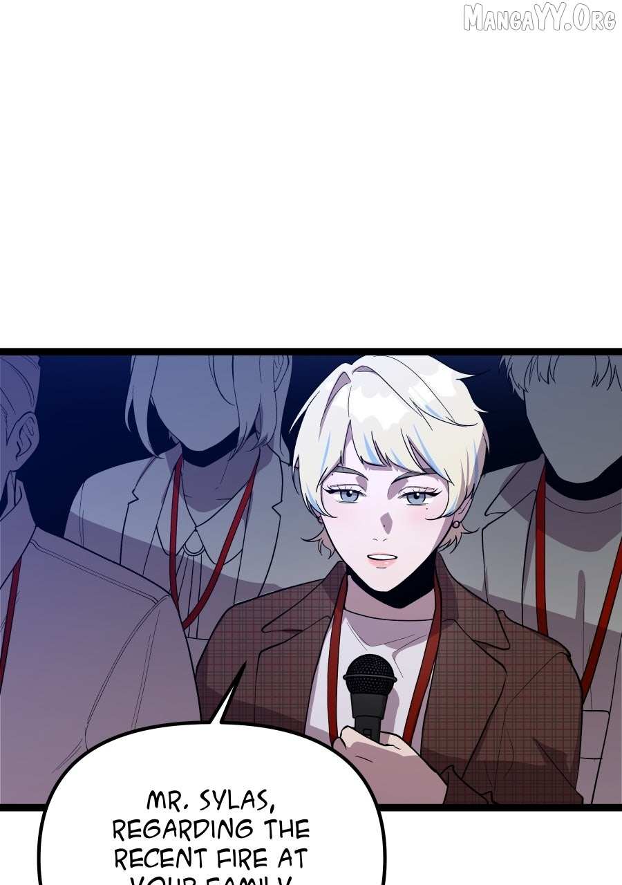 Trace Keeper Chapter 45 page 76 - 