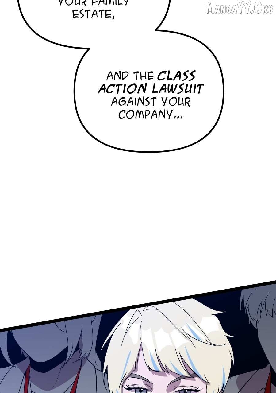 Trace Keeper Chapter 45 page 77 - 