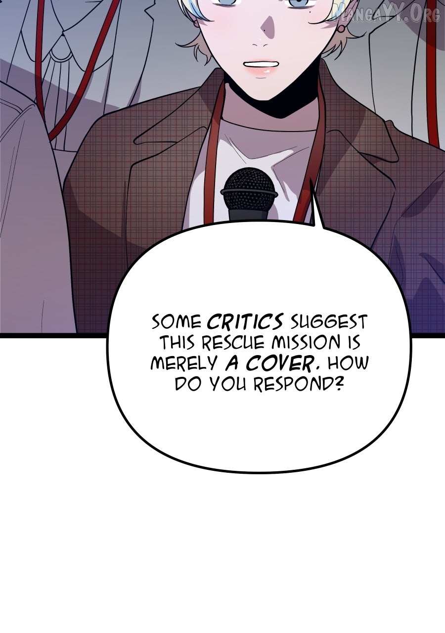 Trace Keeper Chapter 45 page 78 - 