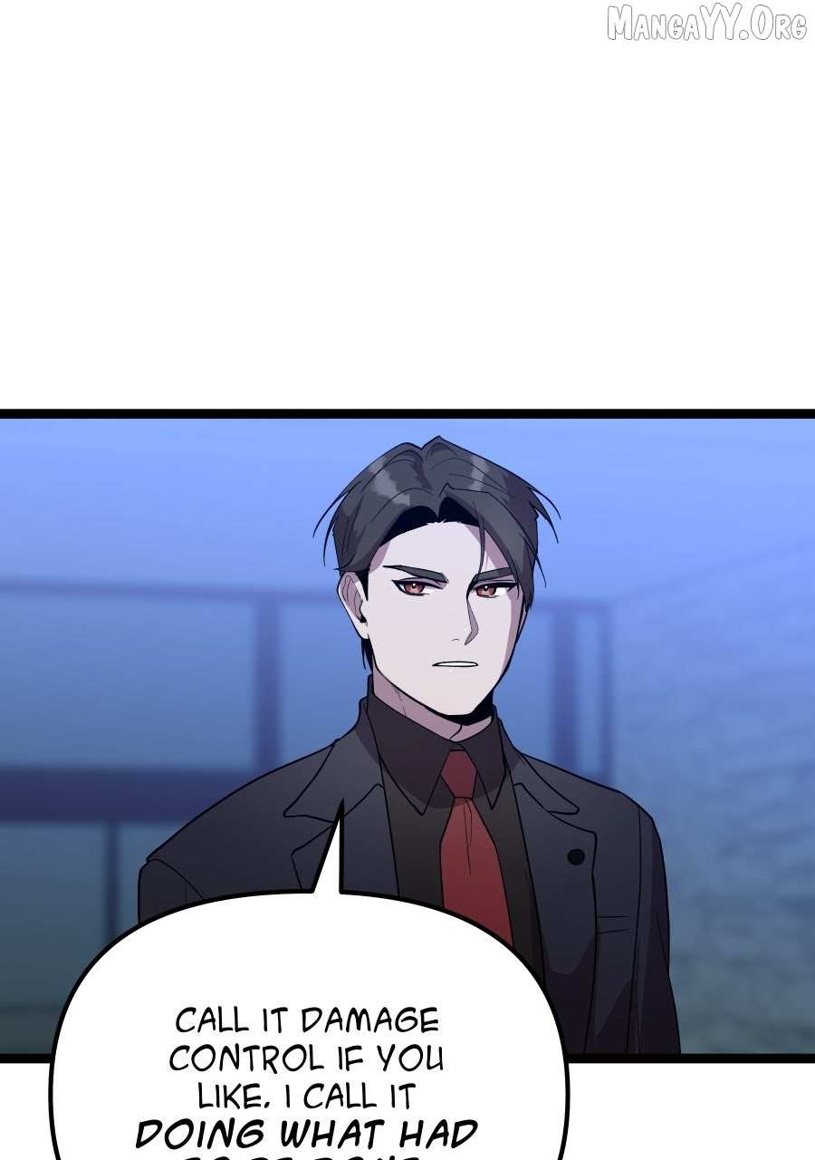 Trace Keeper Chapter 45 page 79 - 