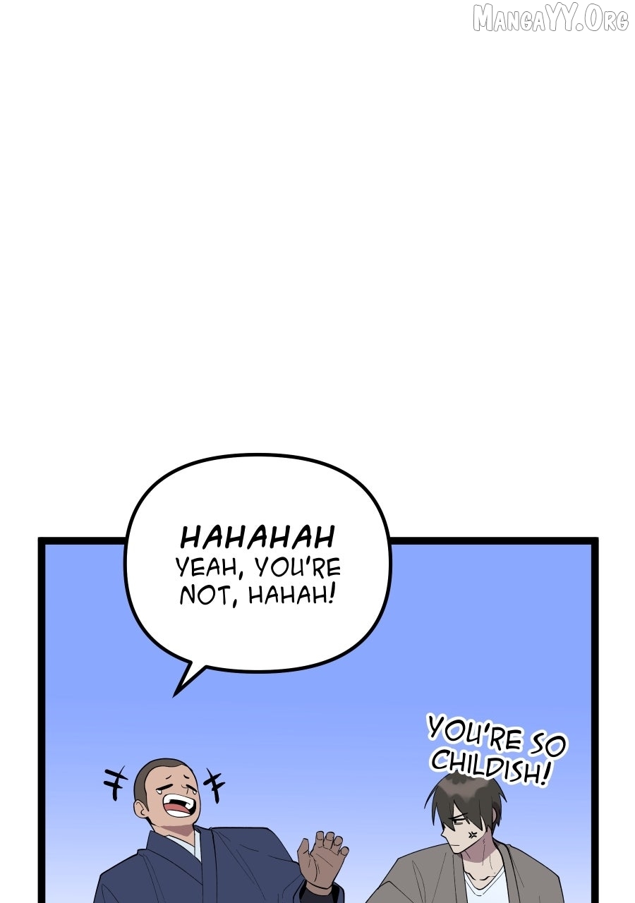 Trace Keeper Chapter 45 page 9 - 