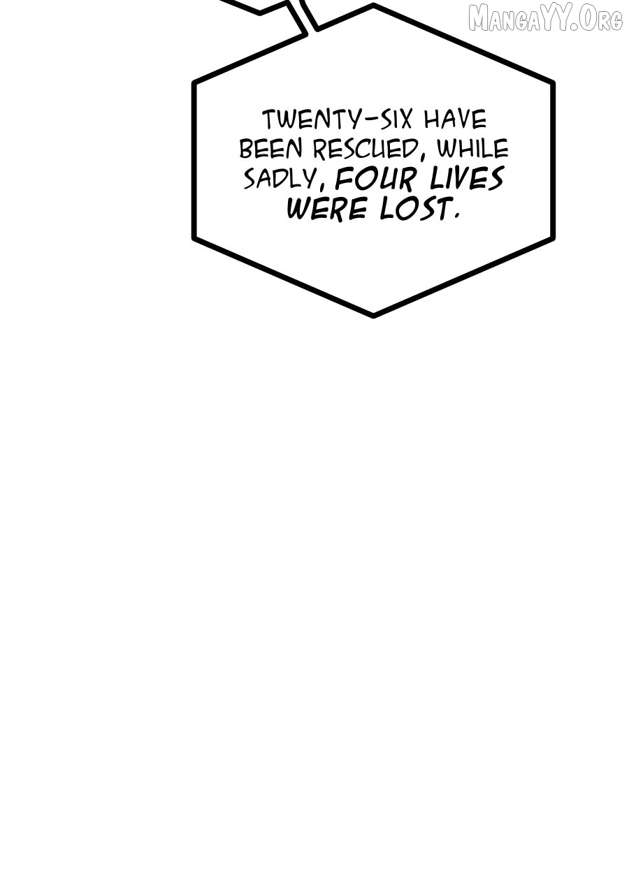 Trace Keeper Chapter 45 page 83 - 