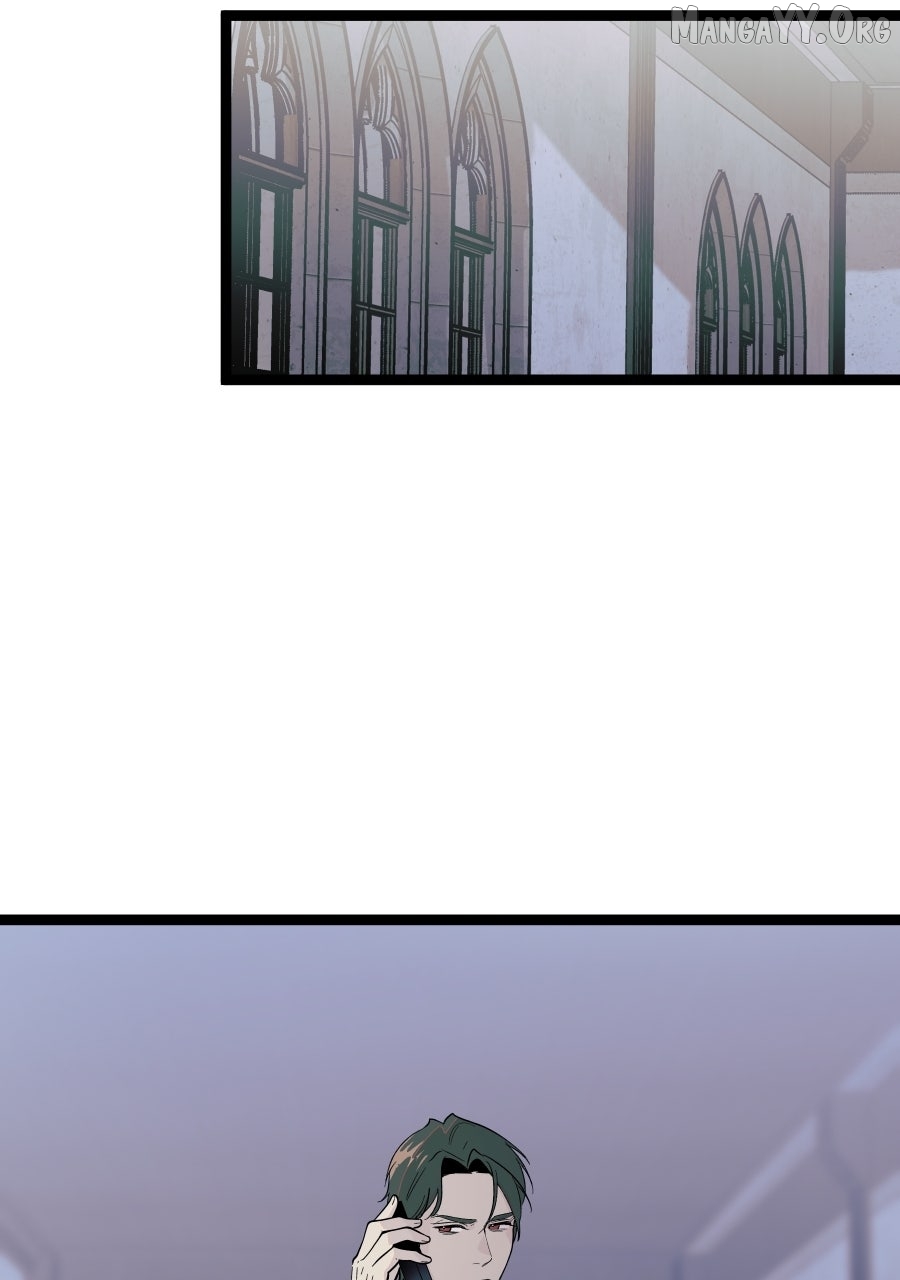 Trace Keeper Chapter 45 page 85 - 