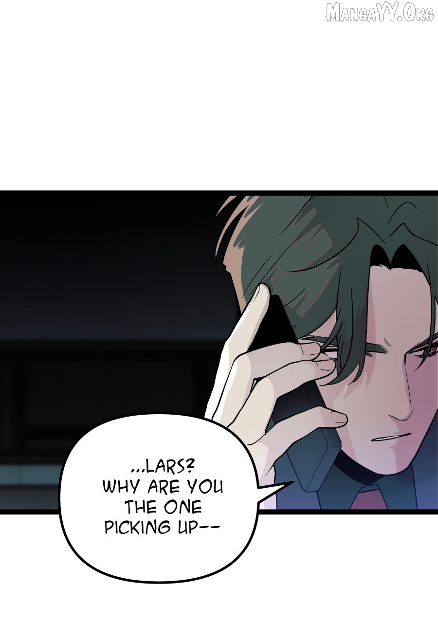 Trace Keeper Chapter 45 page 89 - 