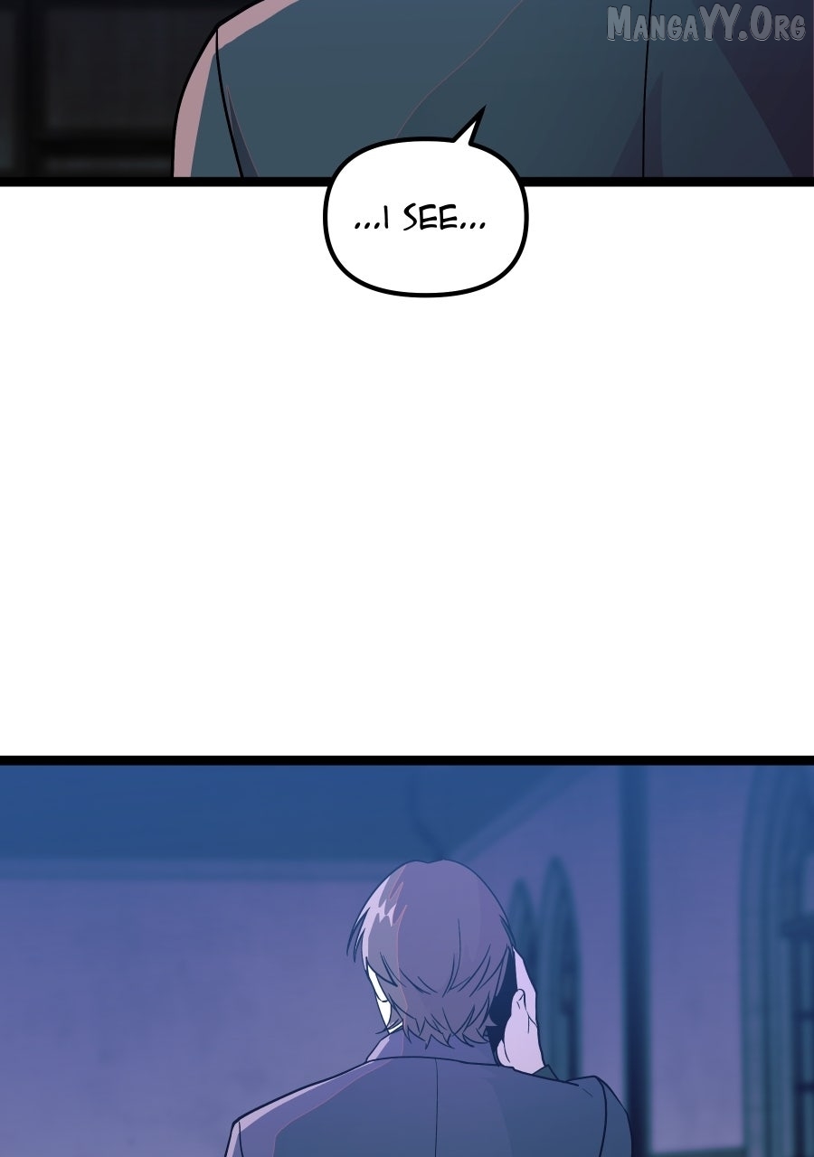 Trace Keeper Chapter 45 page 91 - 