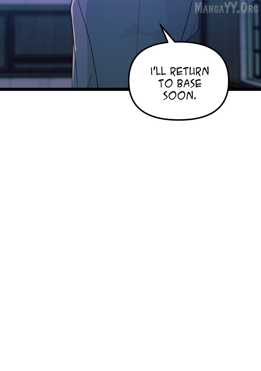 Trace Keeper Chapter 45 page 92 - 