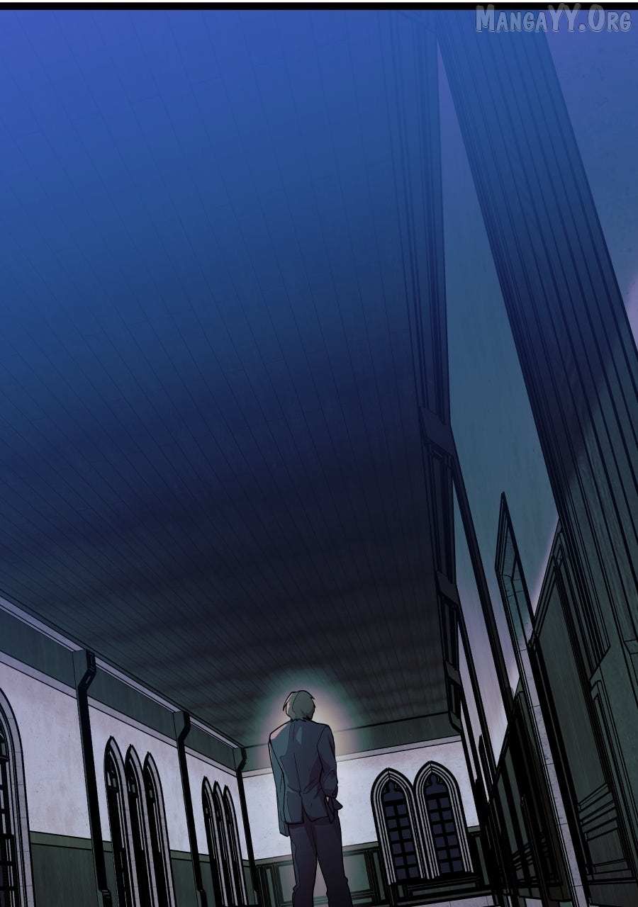 Trace Keeper Chapter 45 page 93 - 