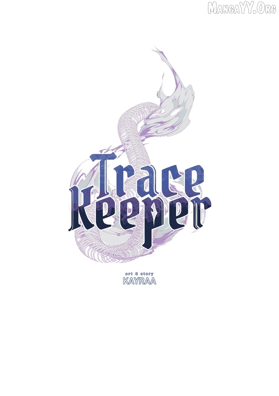 Trace Keeper Chapter 45 page 95 - 