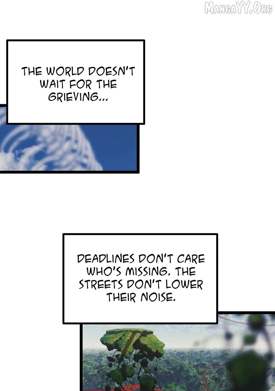 Trace Keeper Chapter 46 page 11 - 