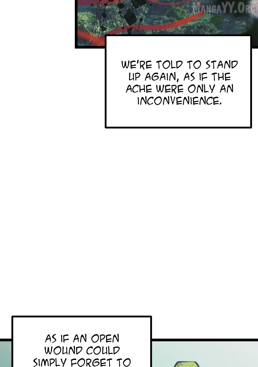 Trace Keeper Chapter 46 page 12 - 