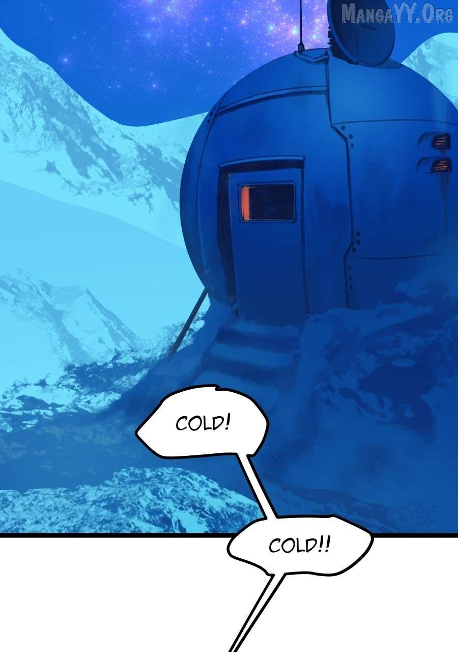 Trace Keeper Chapter 46 page 3 - 