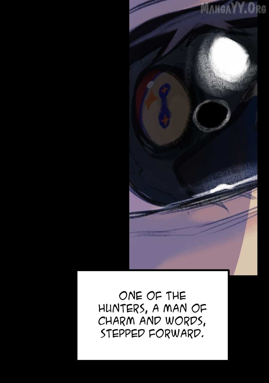 Trace Keeper Chapter 46 page 26 - 