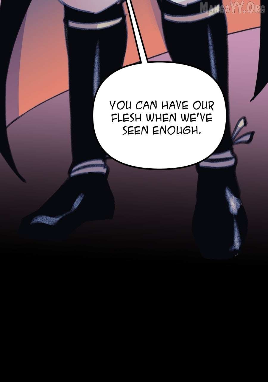 Trace Keeper Chapter 46 page 30 - 
