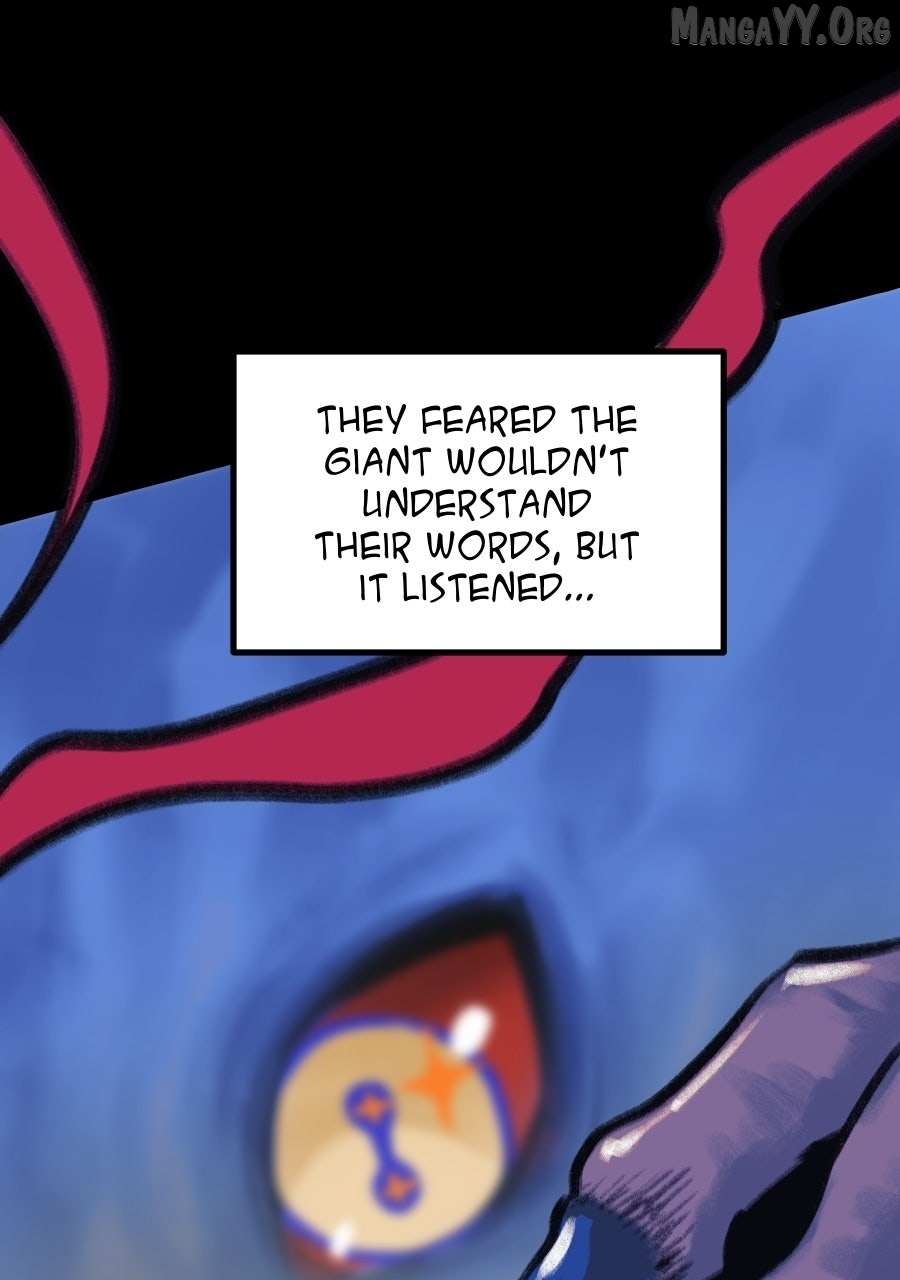 Trace Keeper Chapter 46 page 31 - 
