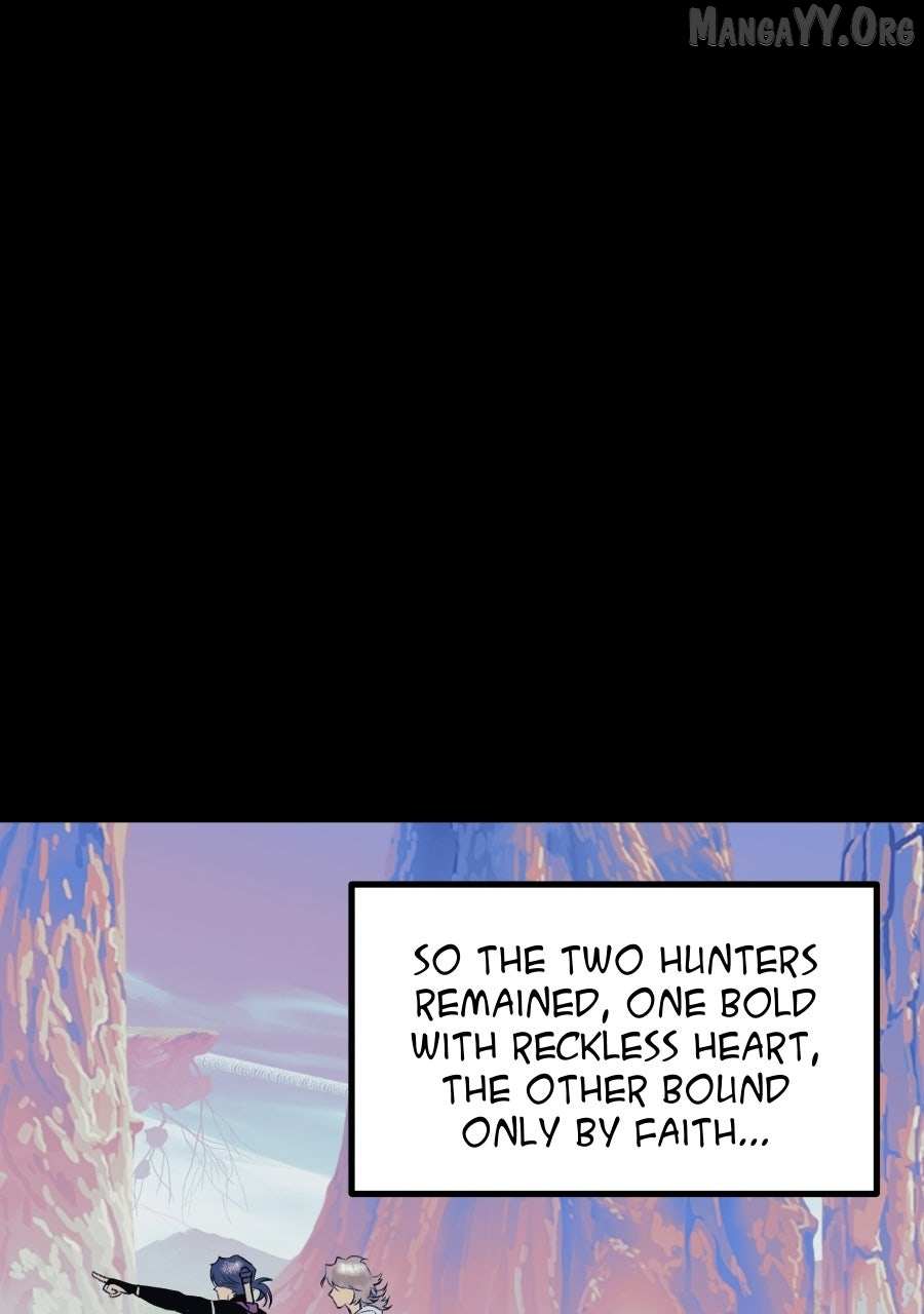 Trace Keeper Chapter 46 page 33 - 