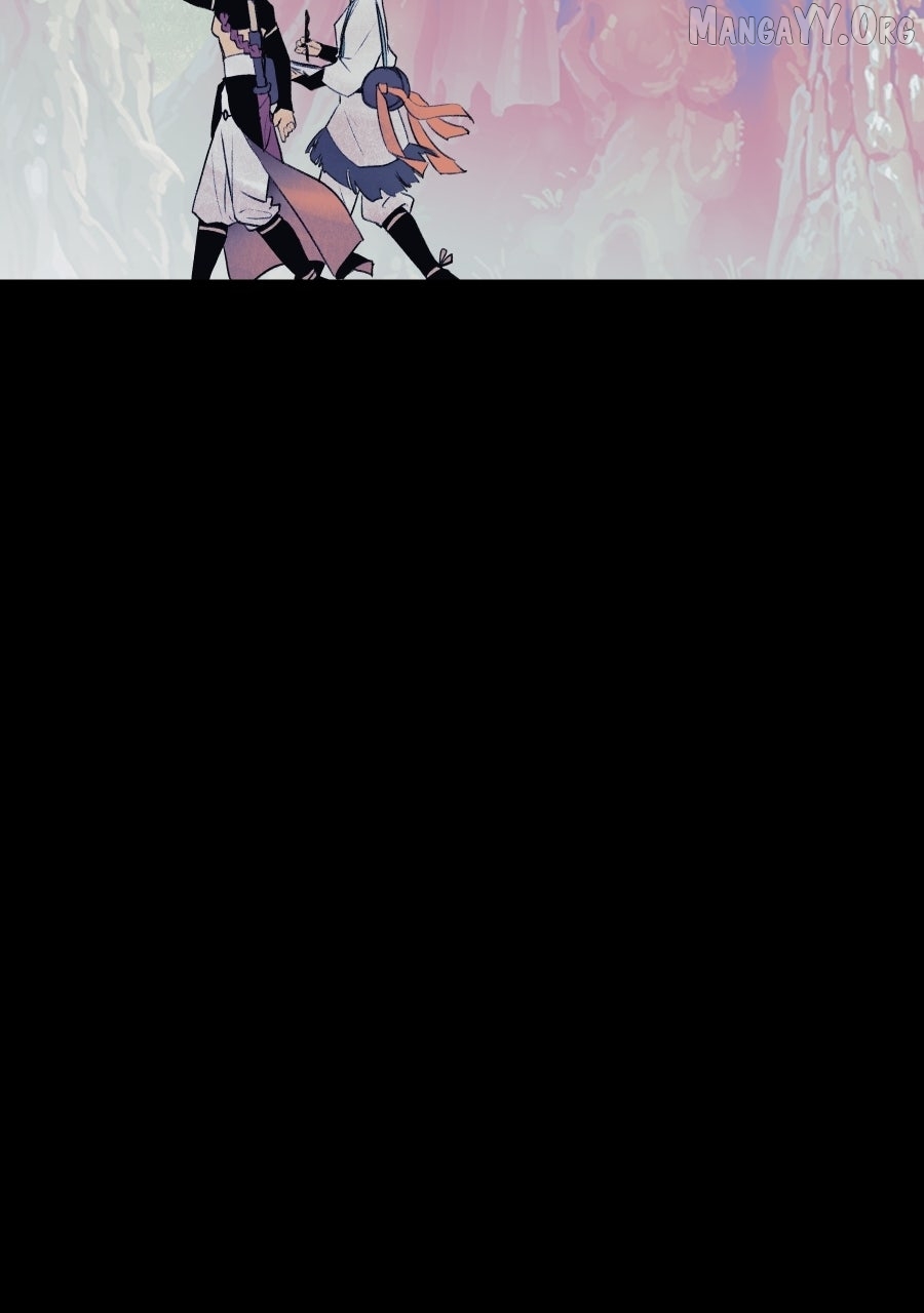 Trace Keeper Chapter 46 page 34 - 