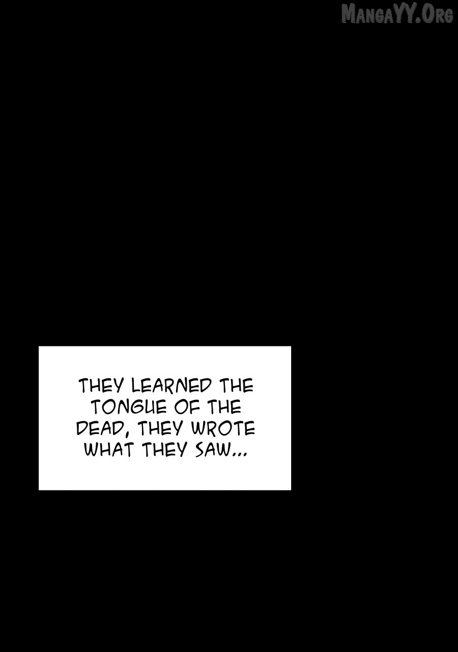 Trace Keeper Chapter 46 page 35 - 