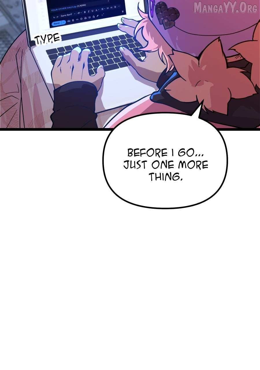 Trace Keeper Chapter 46 page 5 - 