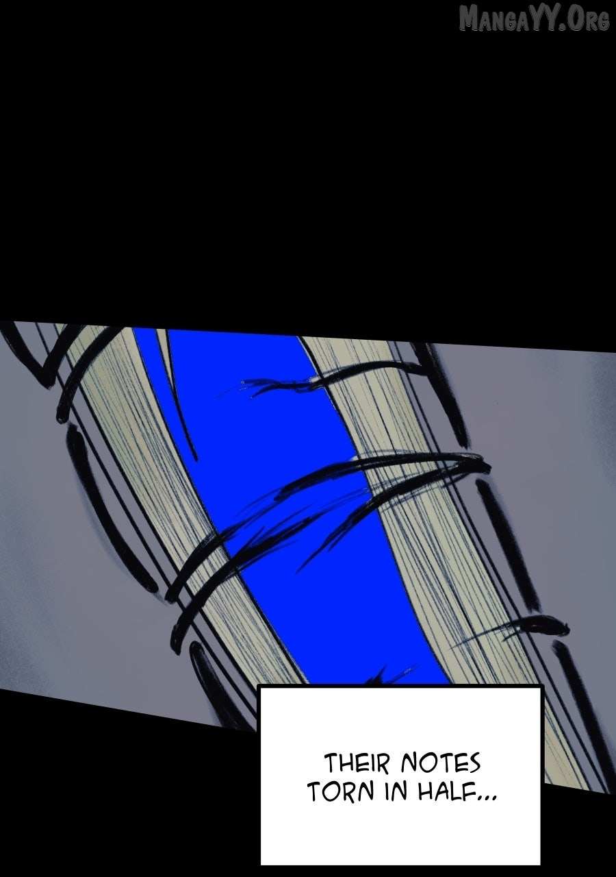 Trace Keeper Chapter 46 page 43 - 