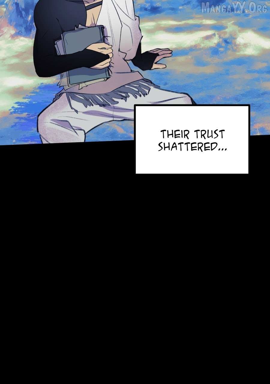 Trace Keeper Chapter 46 page 45 - 