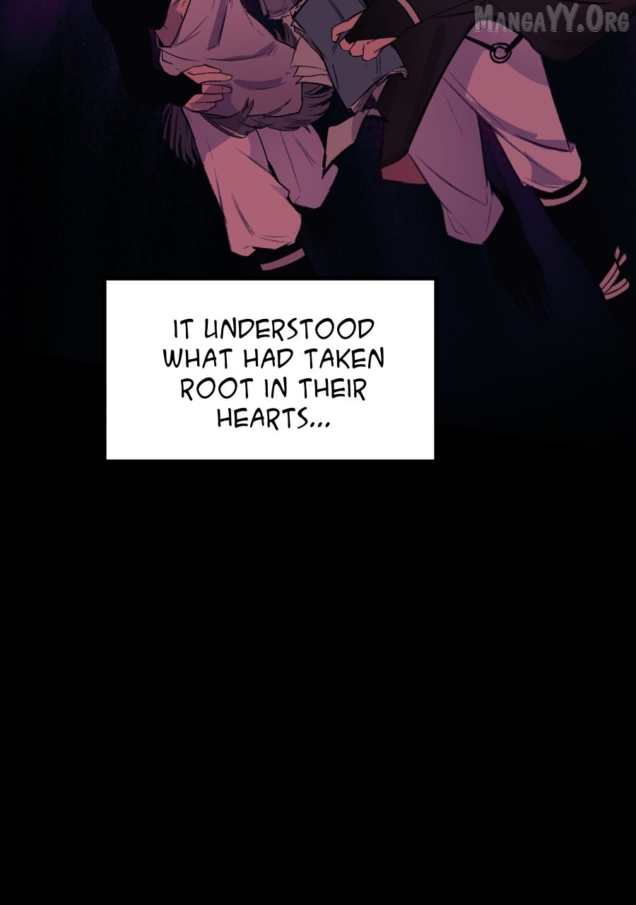 Trace Keeper Chapter 46 page 50 - 