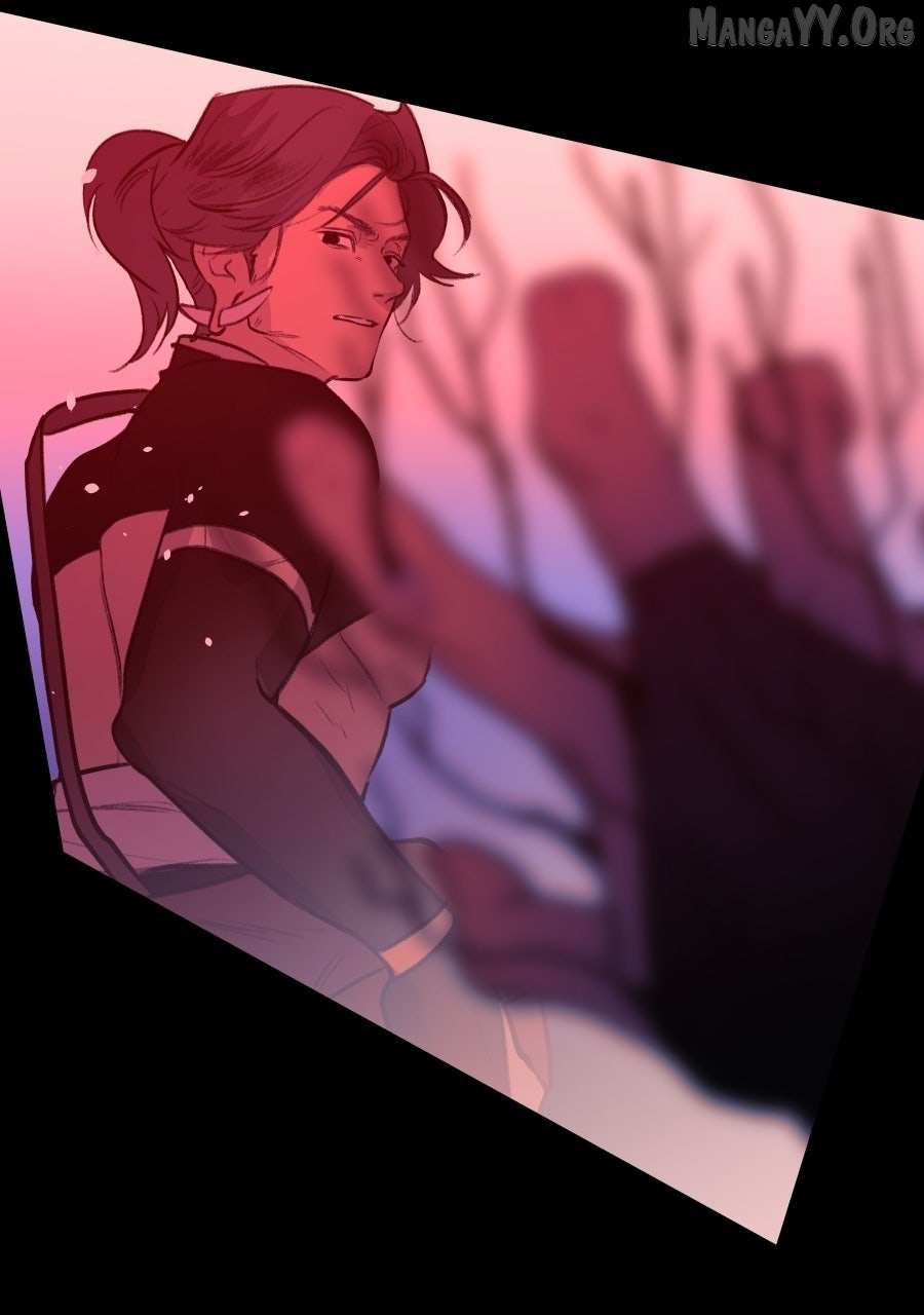 Trace Keeper Chapter 46 page 55 - 