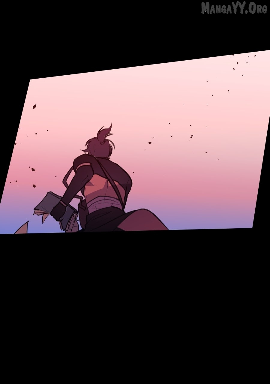 Trace Keeper Chapter 46 page 58 - 