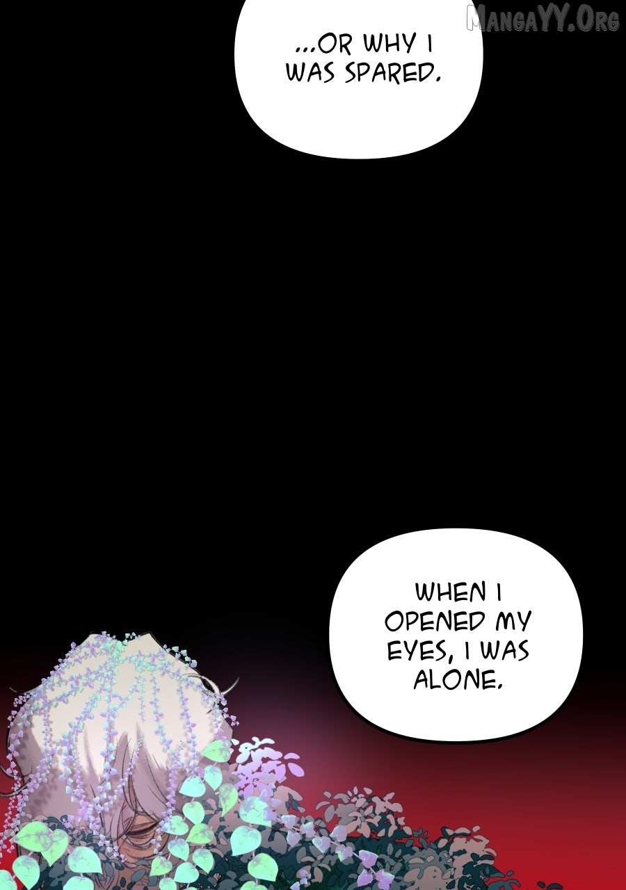 Trace Keeper Chapter 46 page 61 - 