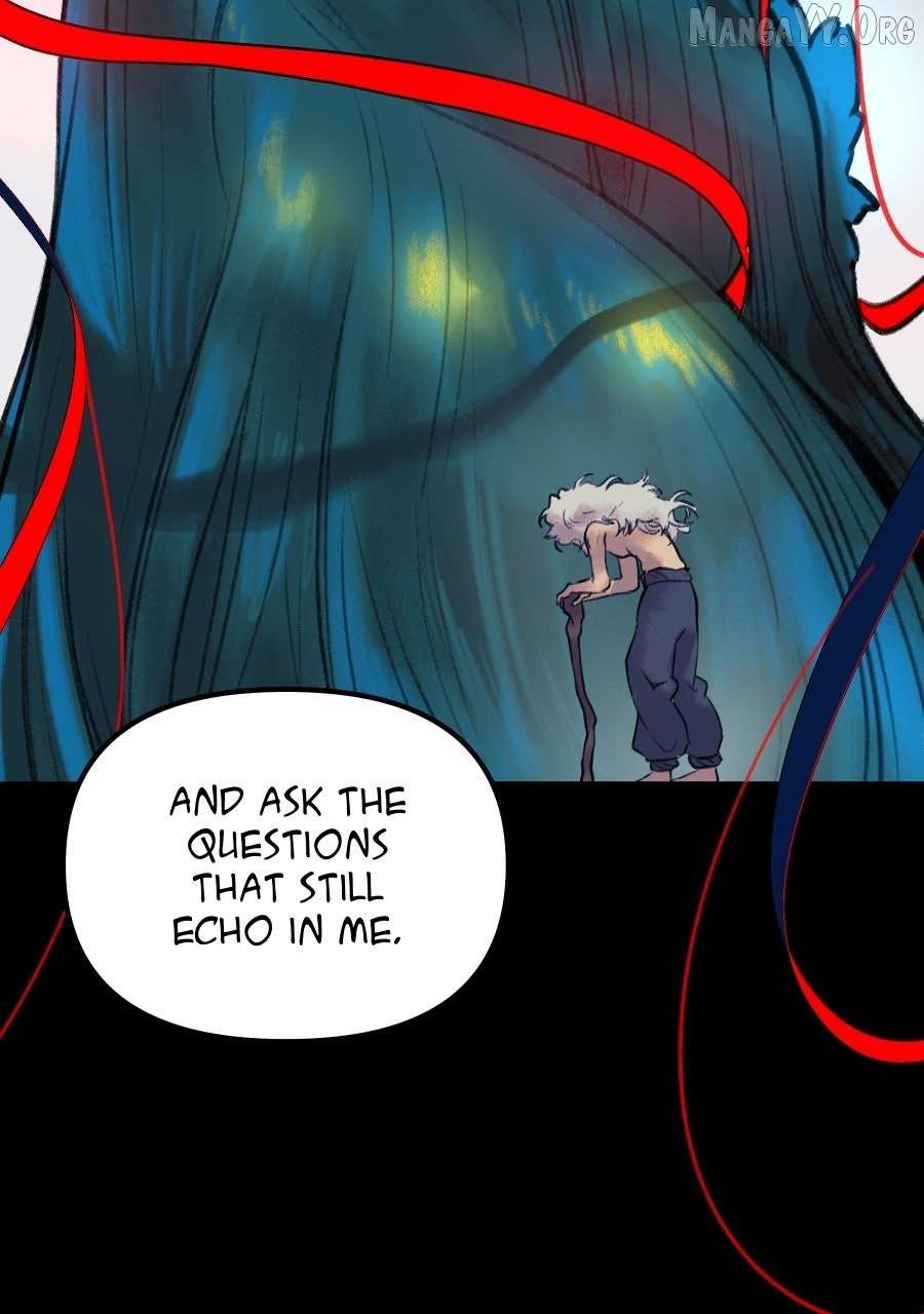 Trace Keeper Chapter 46 page 68 - 