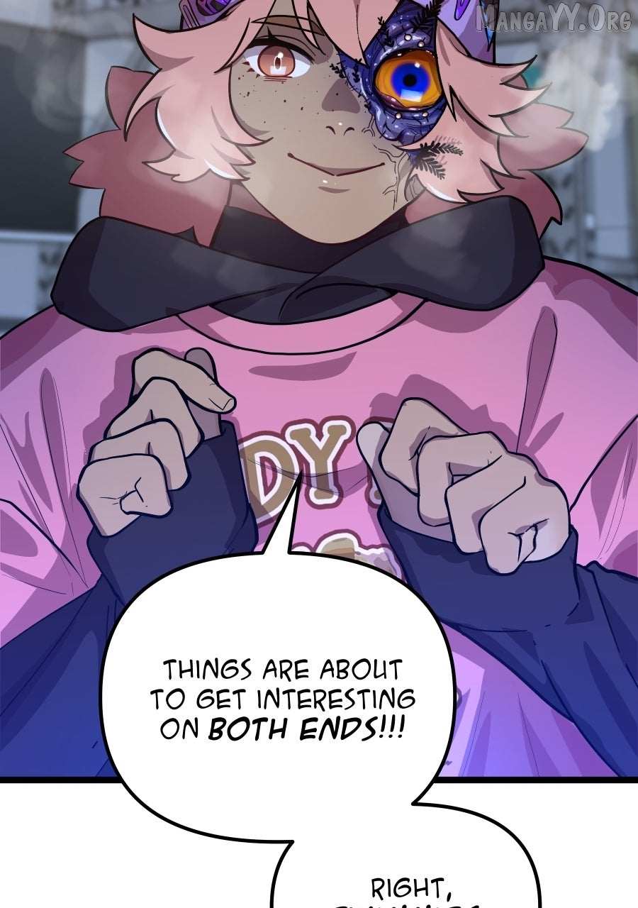 Trace Keeper Chapter 46 page 8 - 
