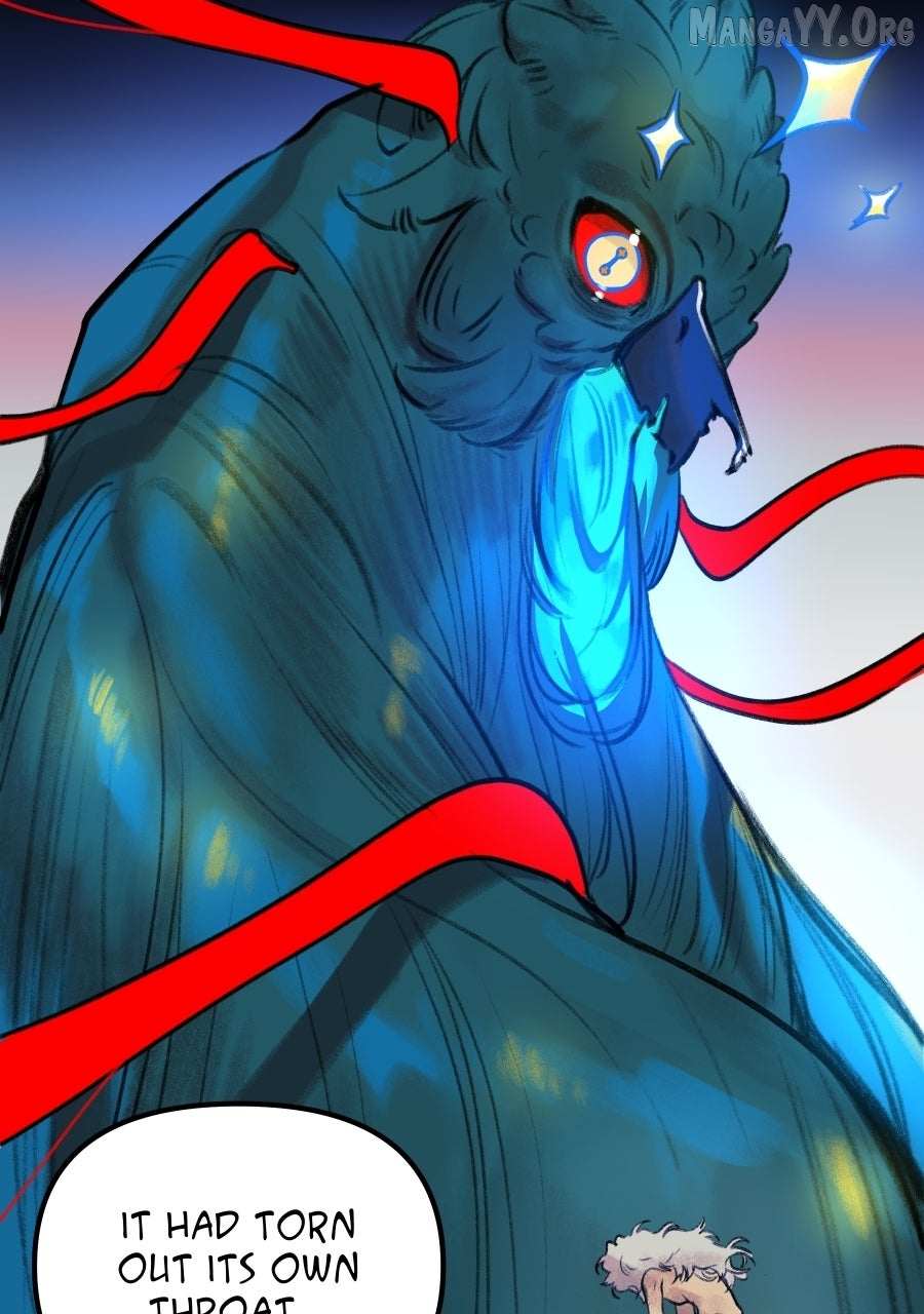 Trace Keeper Chapter 46 page 71 - 