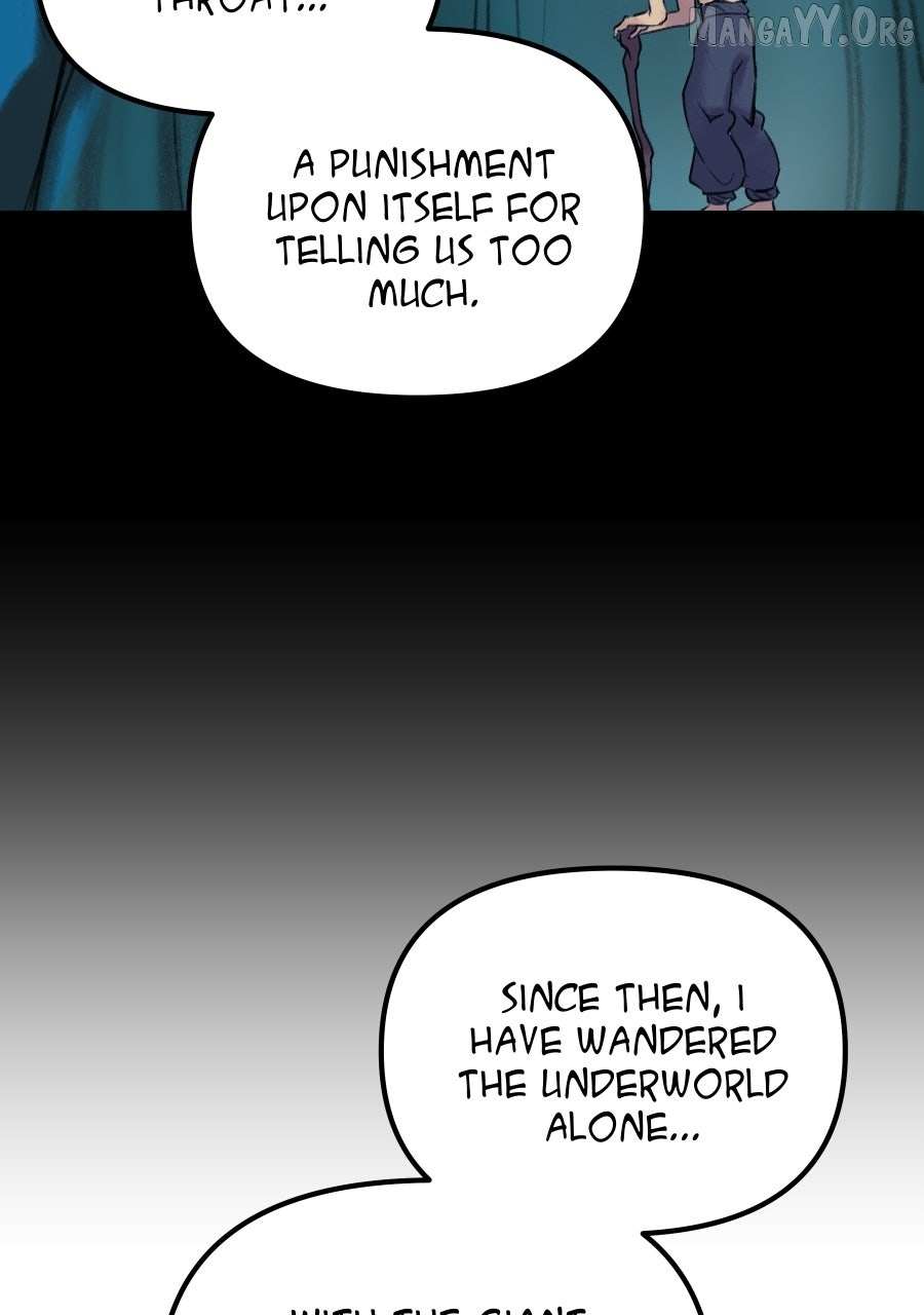 Trace Keeper Chapter 46 page 72 - 