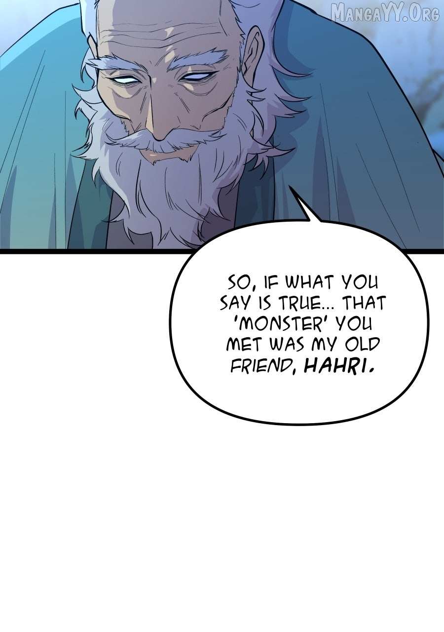 Trace Keeper Chapter 46 page 74 - 