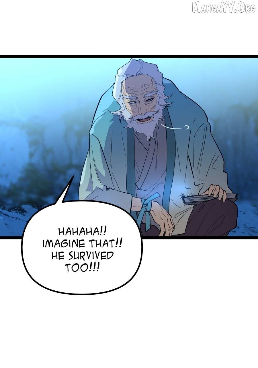 Trace Keeper Chapter 46 page 75 - 