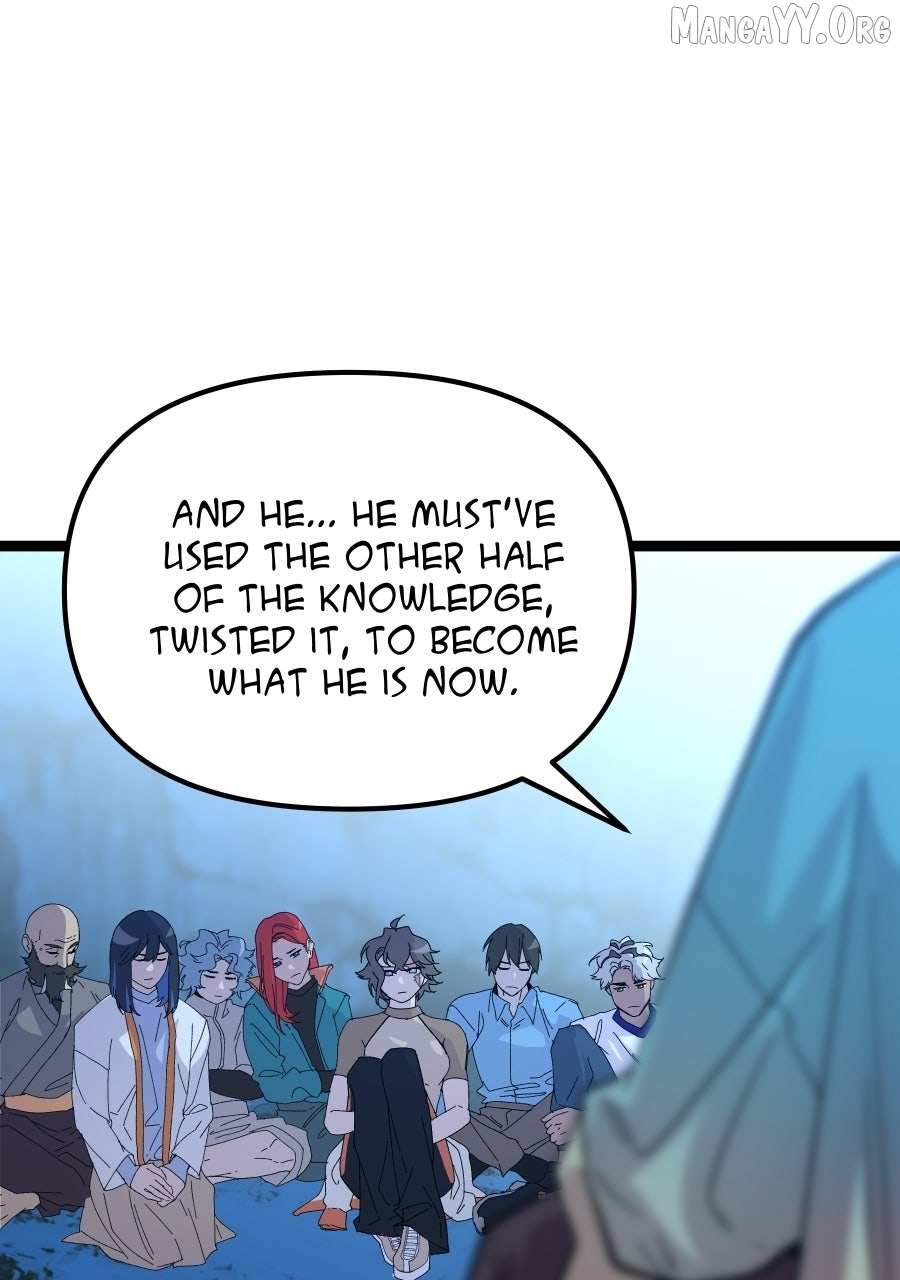 Trace Keeper Chapter 46 page 76 - 