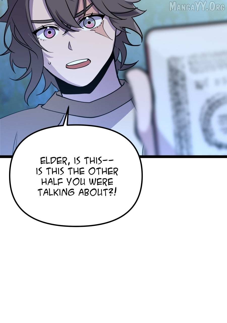 Trace Keeper Chapter 46 page 81 - 