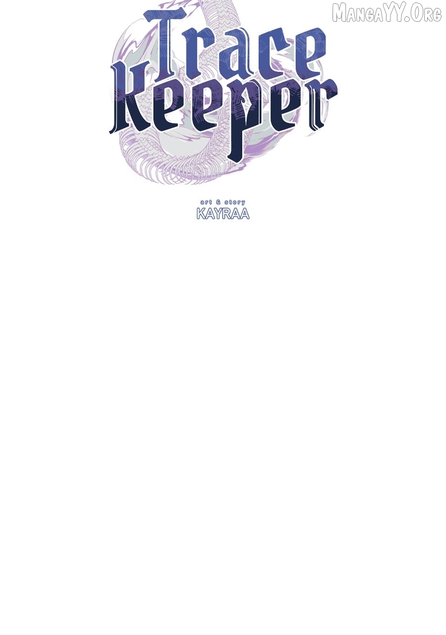 Trace Keeper Chapter 46 page 10 - 