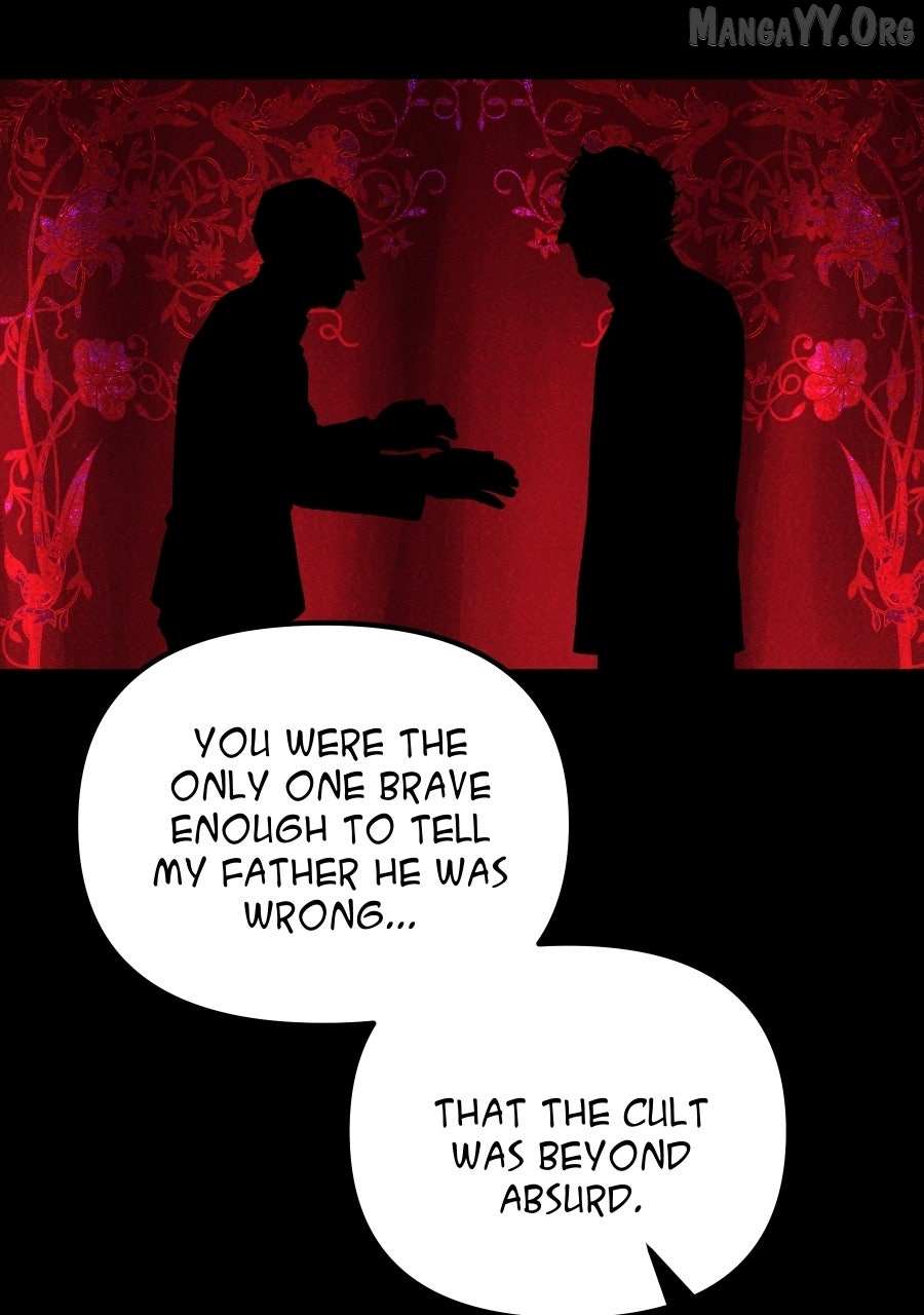 Trace Keeper Chapter 47 page 12 - 