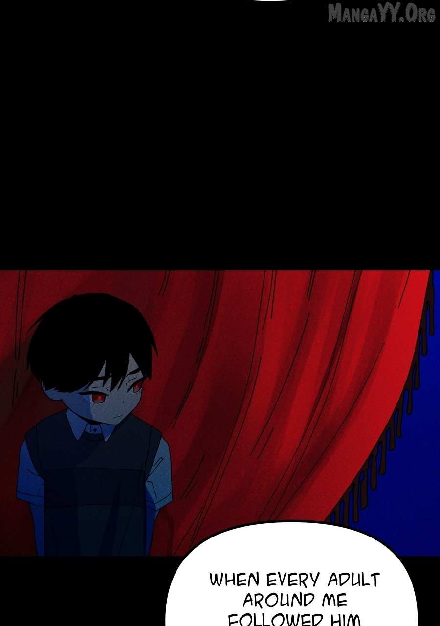 Trace Keeper Chapter 47 page 13 - 