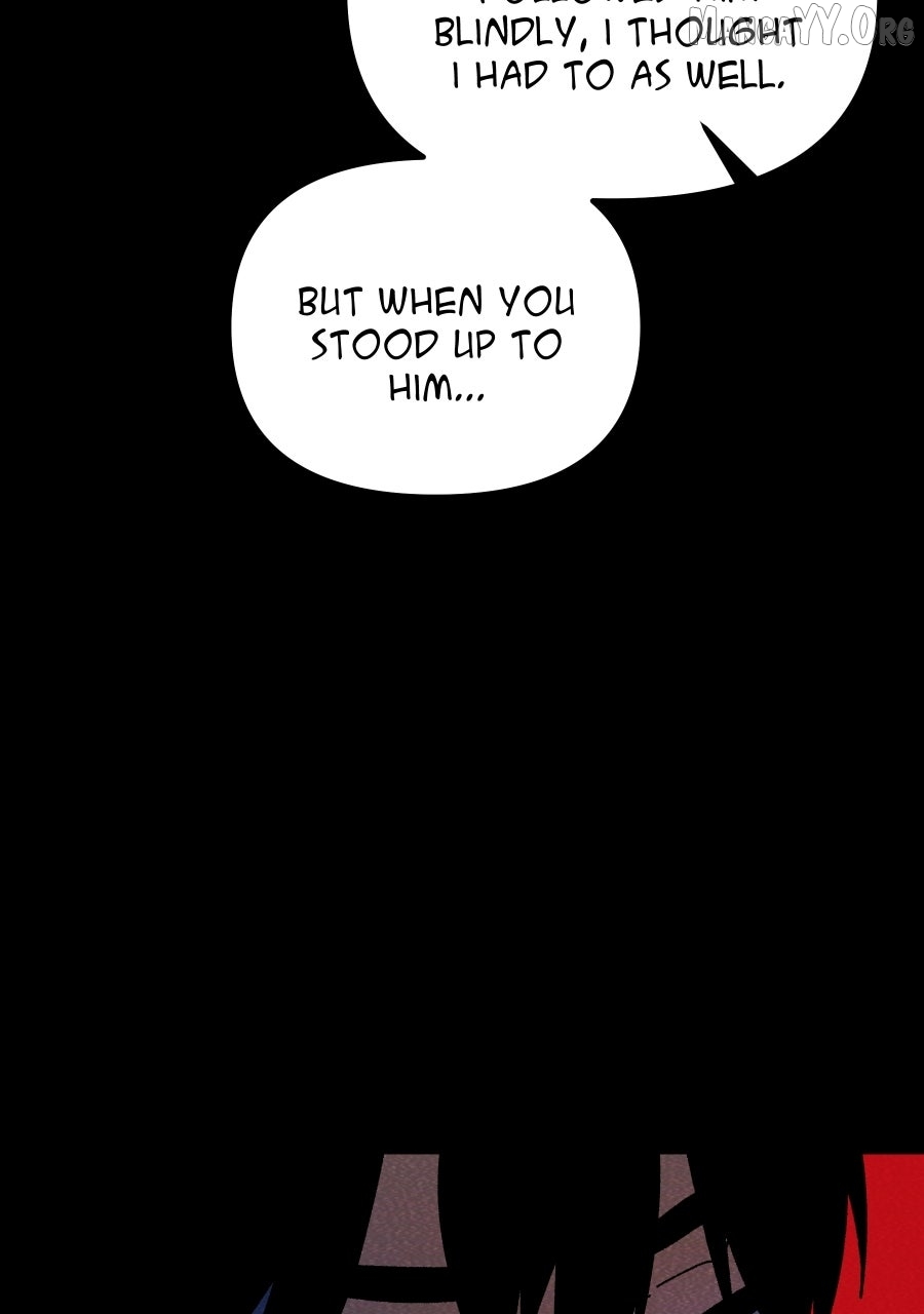 Trace Keeper Chapter 47 page 14 - 