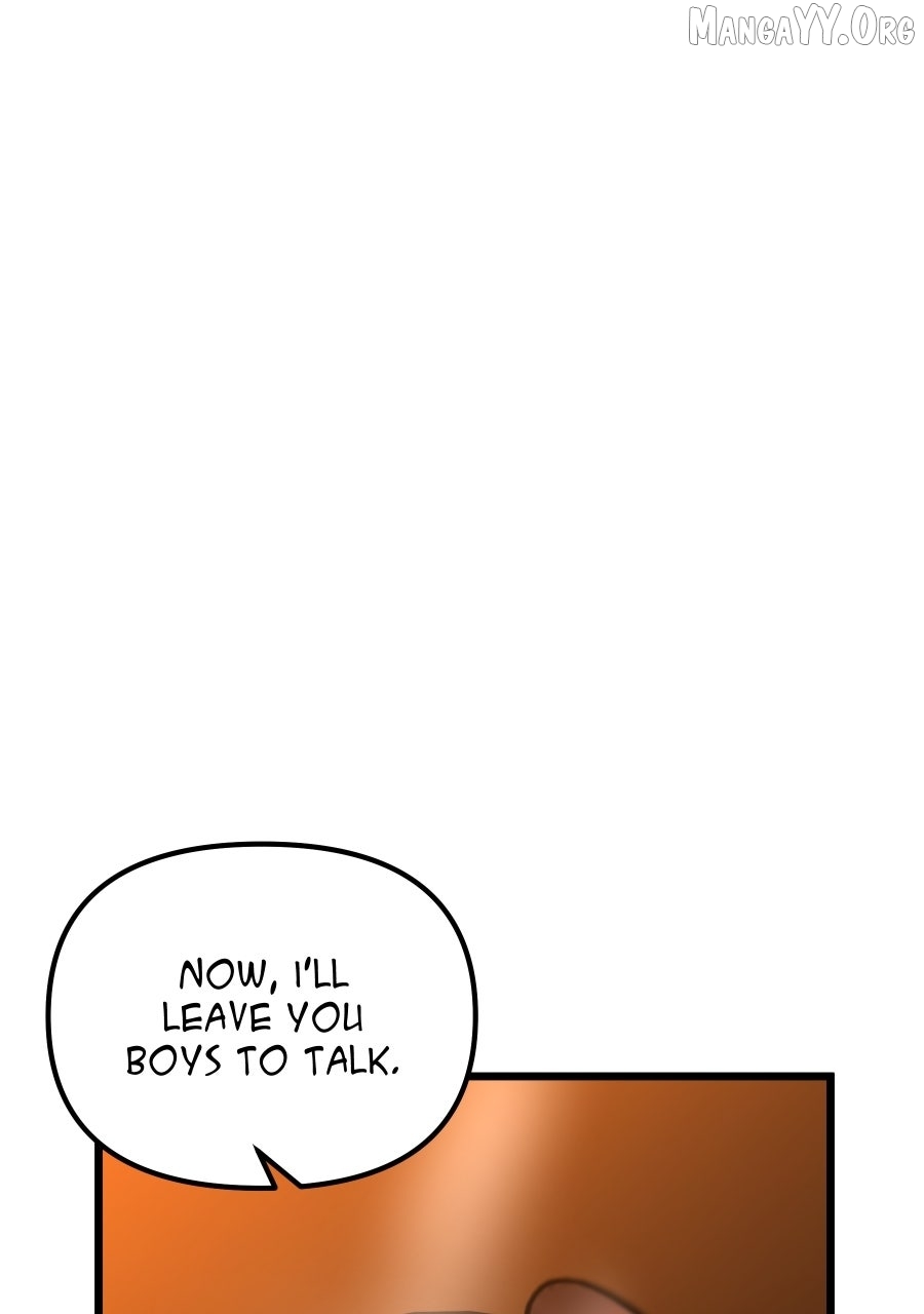 Trace Keeper Chapter 47 page 18 - 