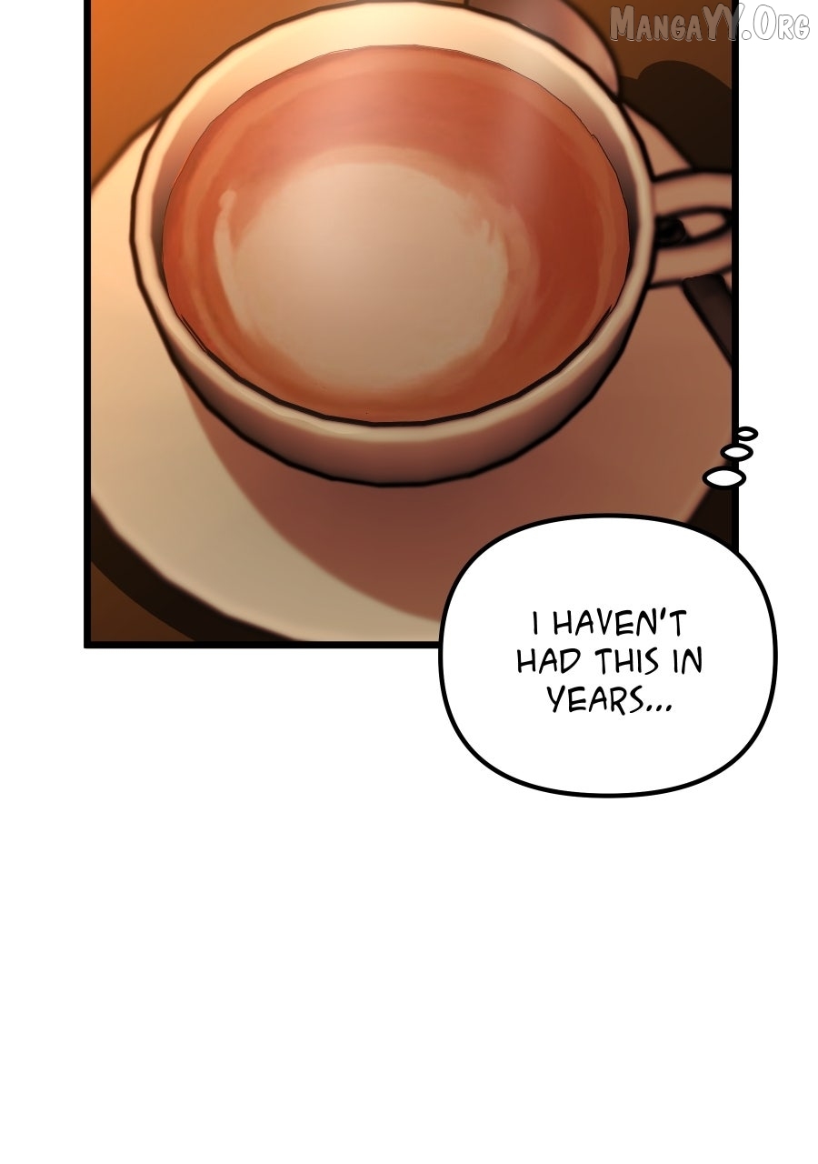 Trace Keeper Chapter 47 page 19 - 