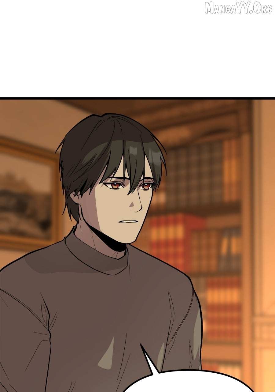 Trace Keeper Chapter 47 page 3 - 